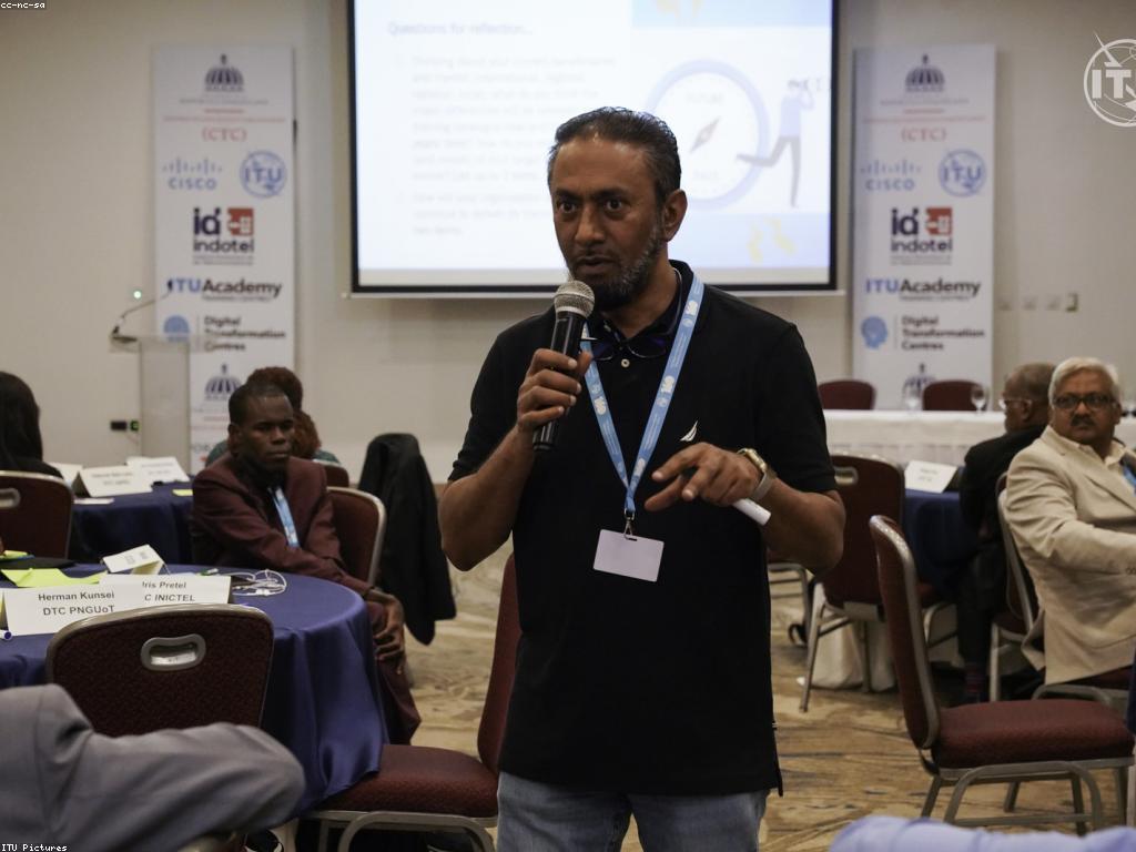 ឱកាសស៊ីសង: ការស្លូតស្លាបនៅក្នុងការប្រែប្រួលឌីជីថល