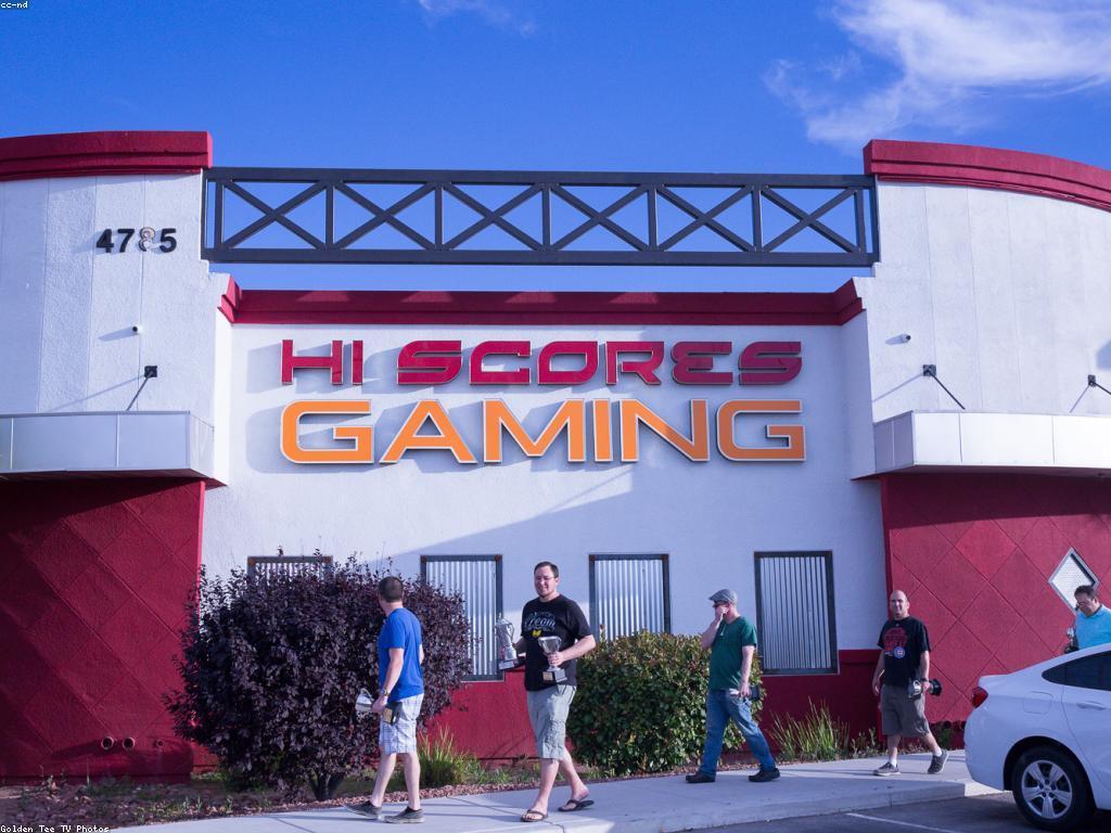 គន្លឹះសម្រាប់ការពិនិត្យល្បែង