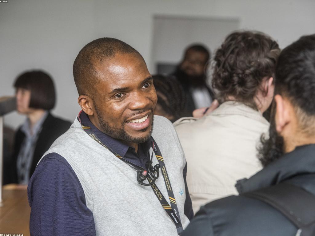 ឱកាសស៊ីសង: ការមើលឃើញនិងការវិនិយោគ