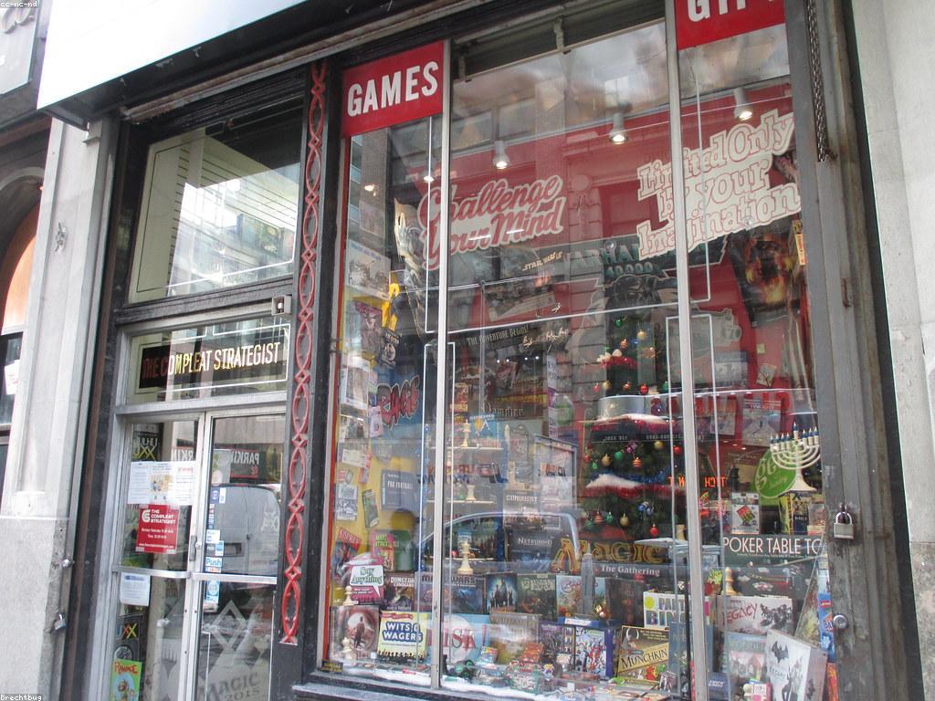 យុទ្ធសាស្រ្តល្បែង: ជំហានដំបូងក្នុងការបង្កើតយុទ្ធសាស្រ្តល្អ