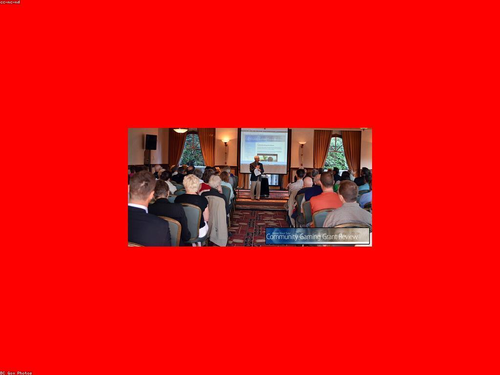 សារៈសំខាន់នៃការពិនិត្យល្បែង